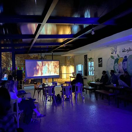 Battuta Hostel อัมมาน ภายนอก รูปภาพ