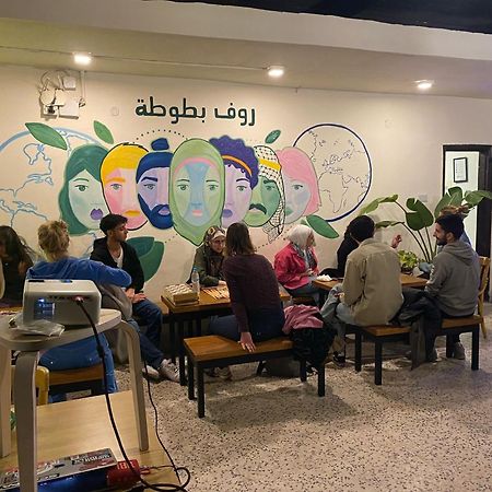 Battuta Hostel อัมมาน ภายนอก รูปภาพ
