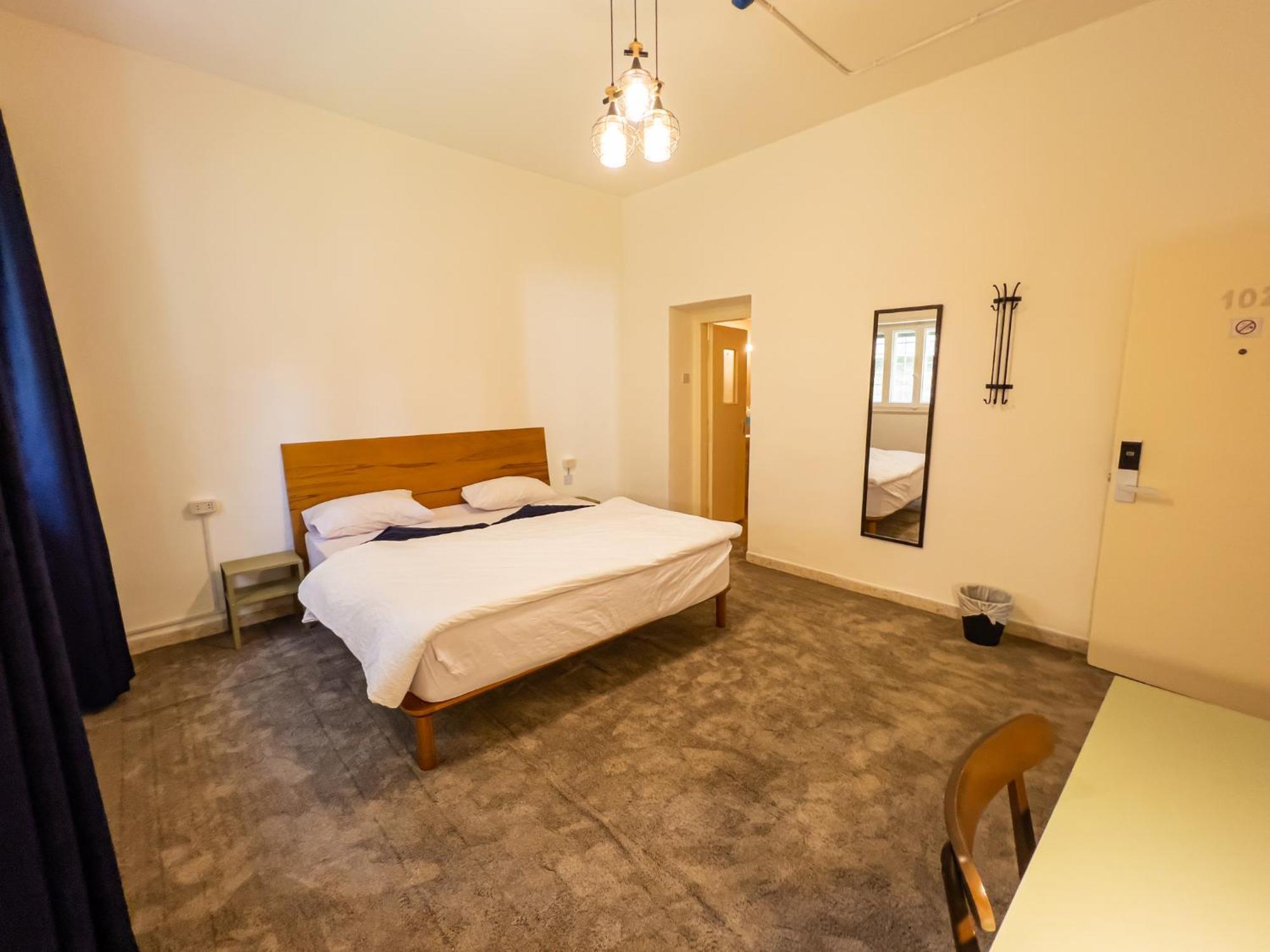 Battuta Hostel อัมมาน ห้อง รูปภาพ