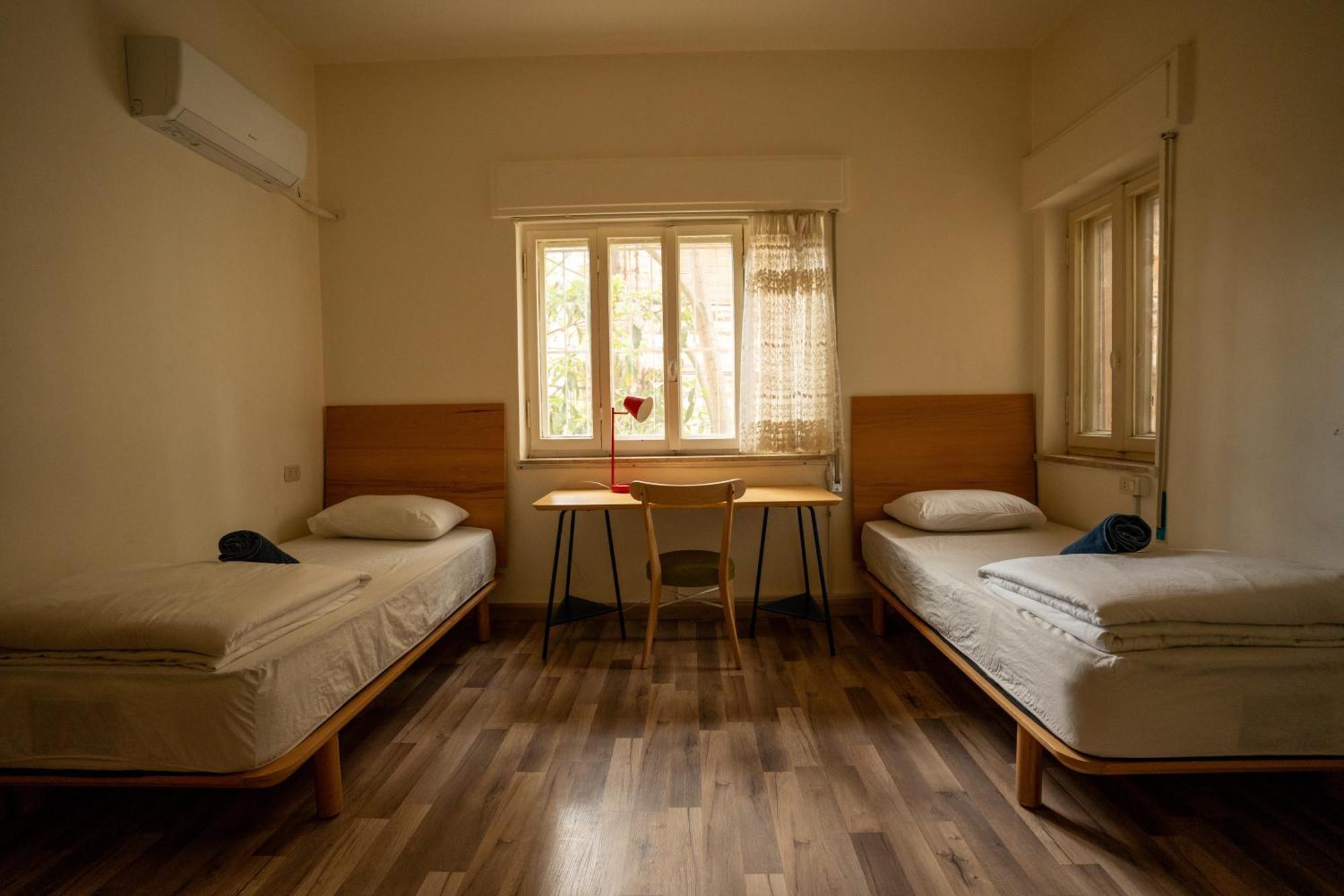 Battuta Hostel อัมมาน ห้อง รูปภาพ
