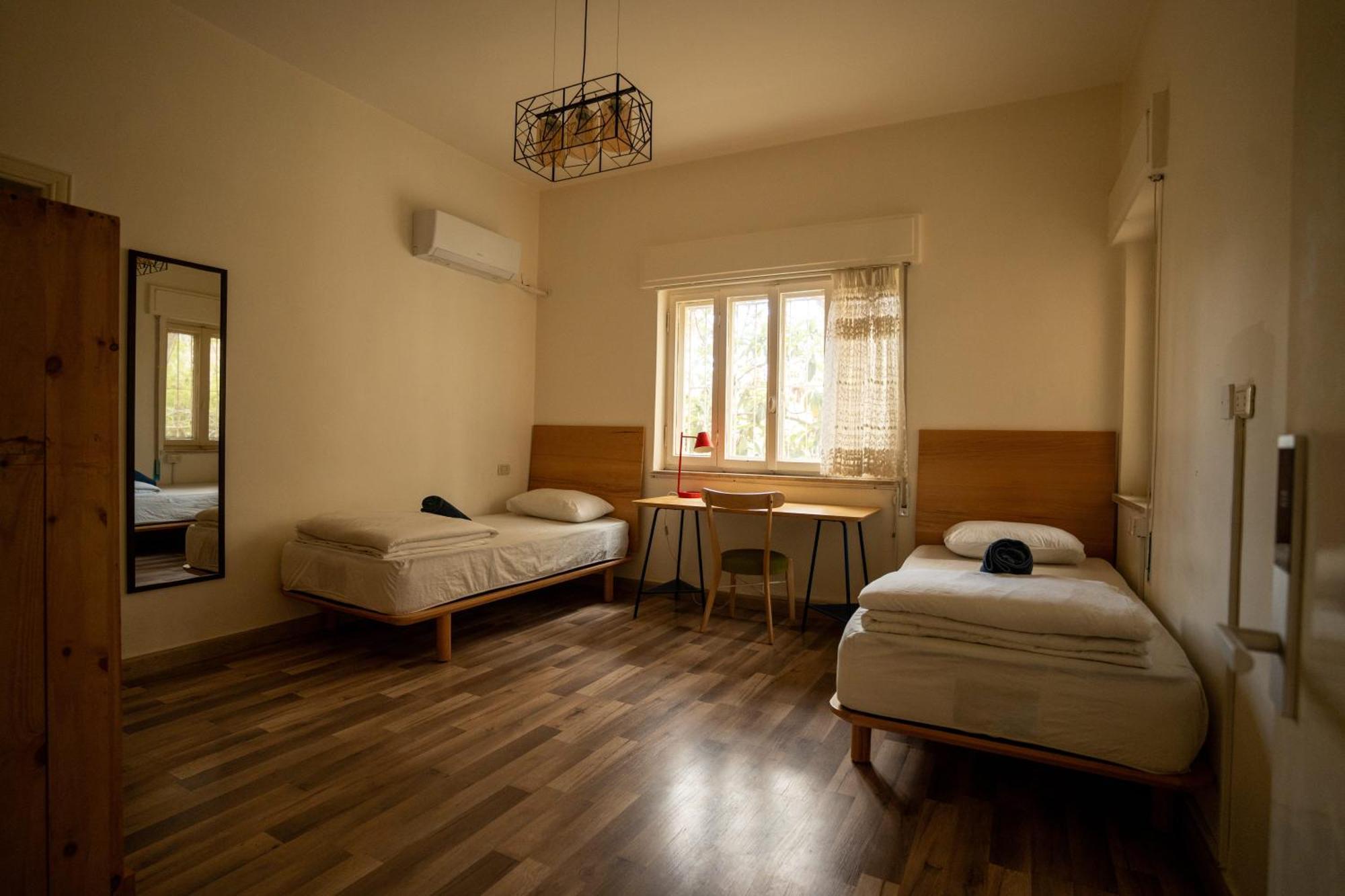 Battuta Hostel อัมมาน ห้อง รูปภาพ