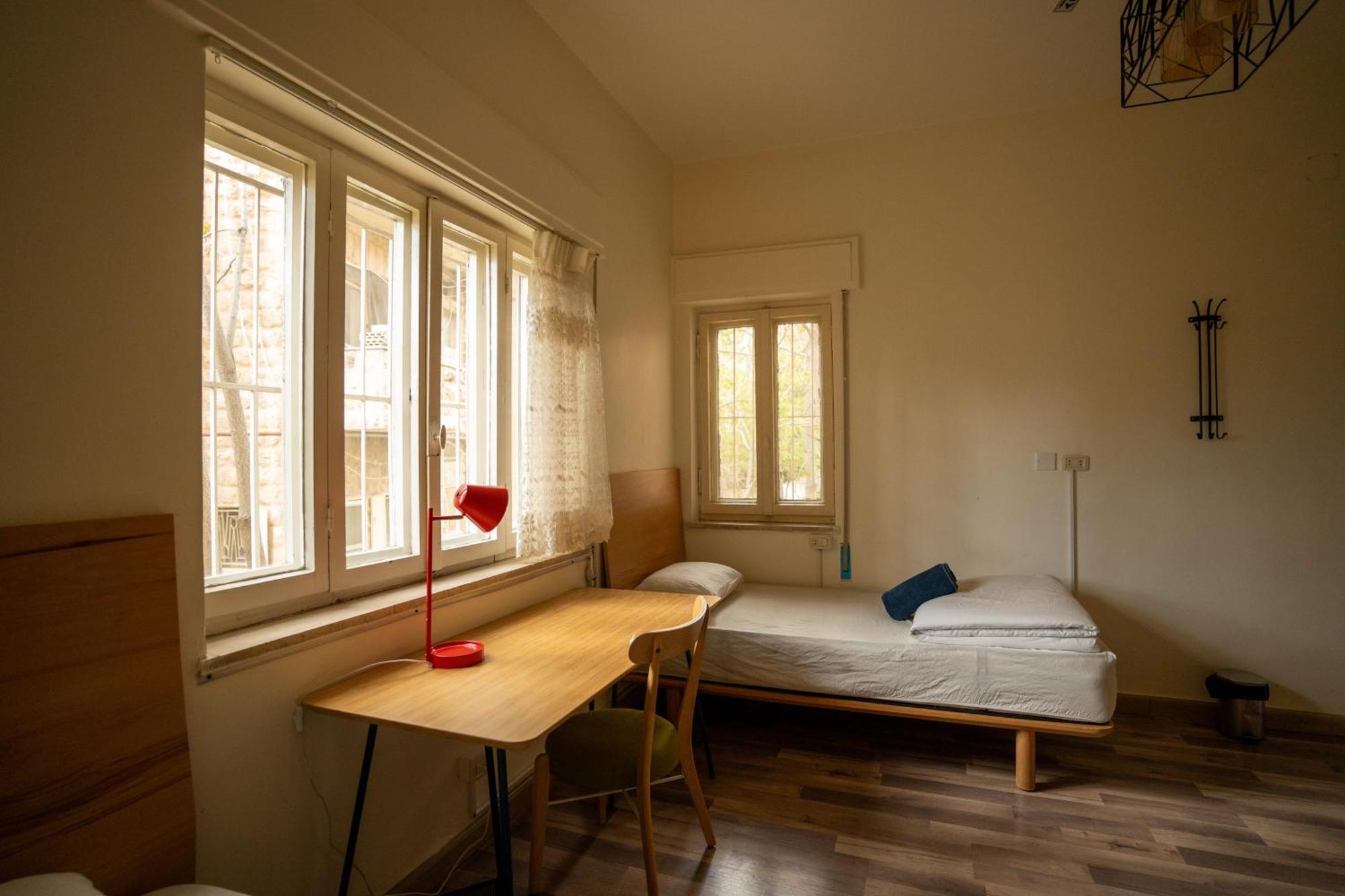 Battuta Hostel อัมมาน ห้อง รูปภาพ