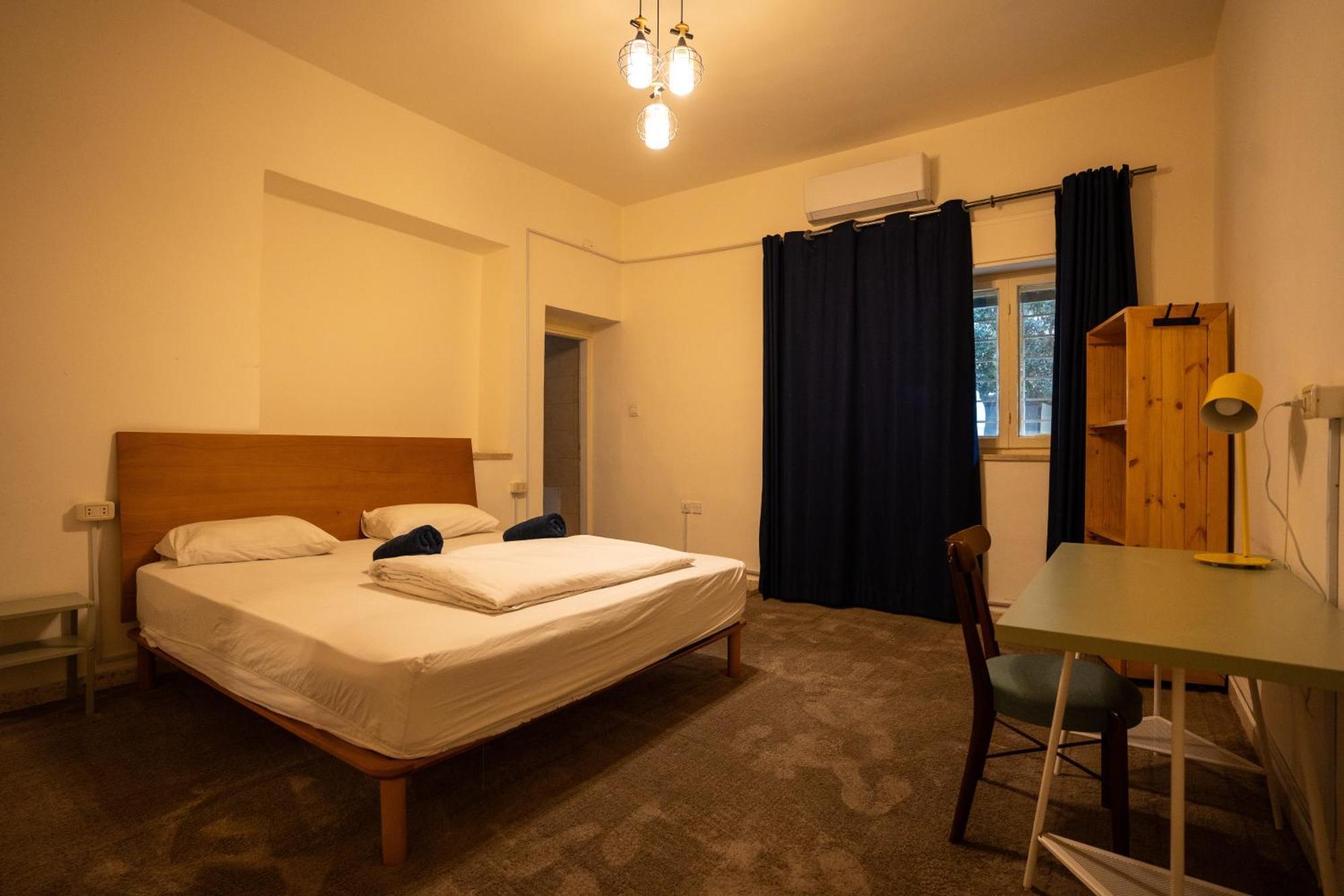 Battuta Hostel อัมมาน ห้อง รูปภาพ