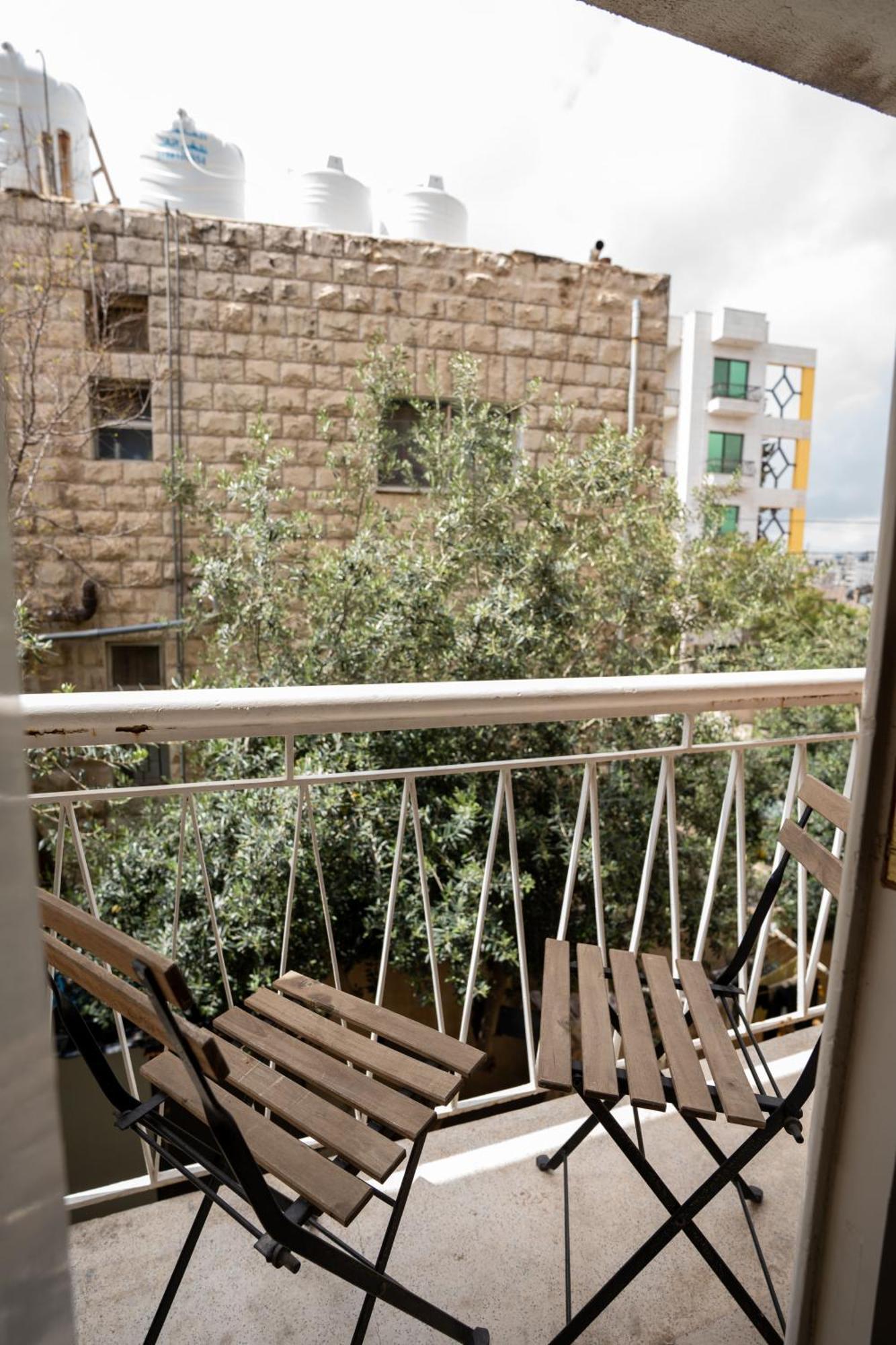 Battuta Hostel อัมมาน ห้อง รูปภาพ