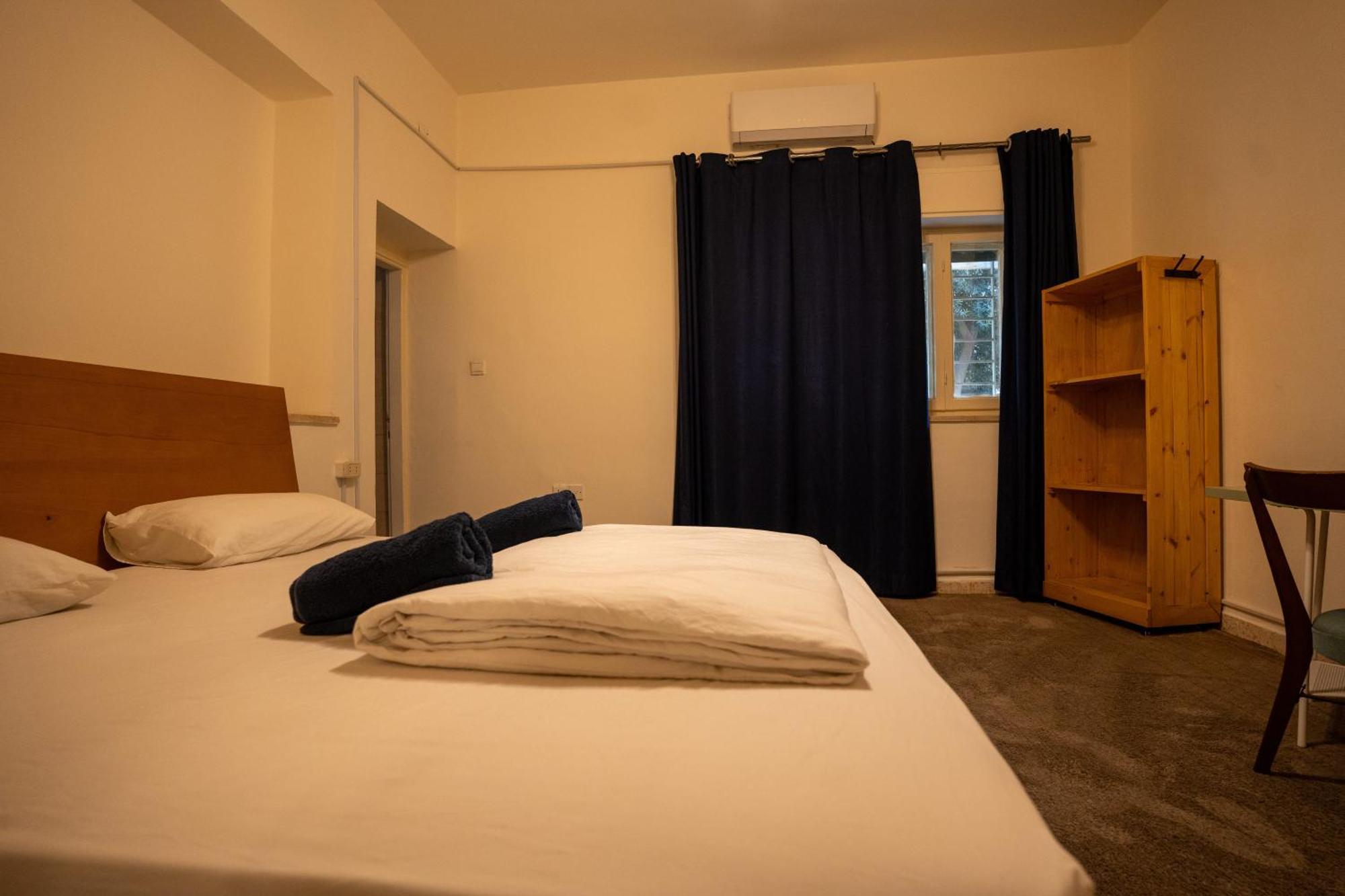 Battuta Hostel อัมมาน ห้อง รูปภาพ