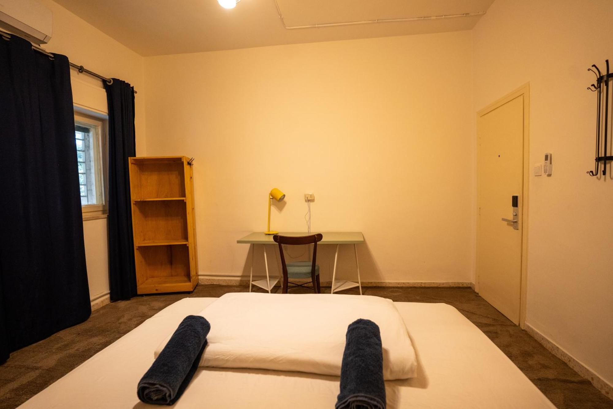 Battuta Hostel อัมมาน ห้อง รูปภาพ