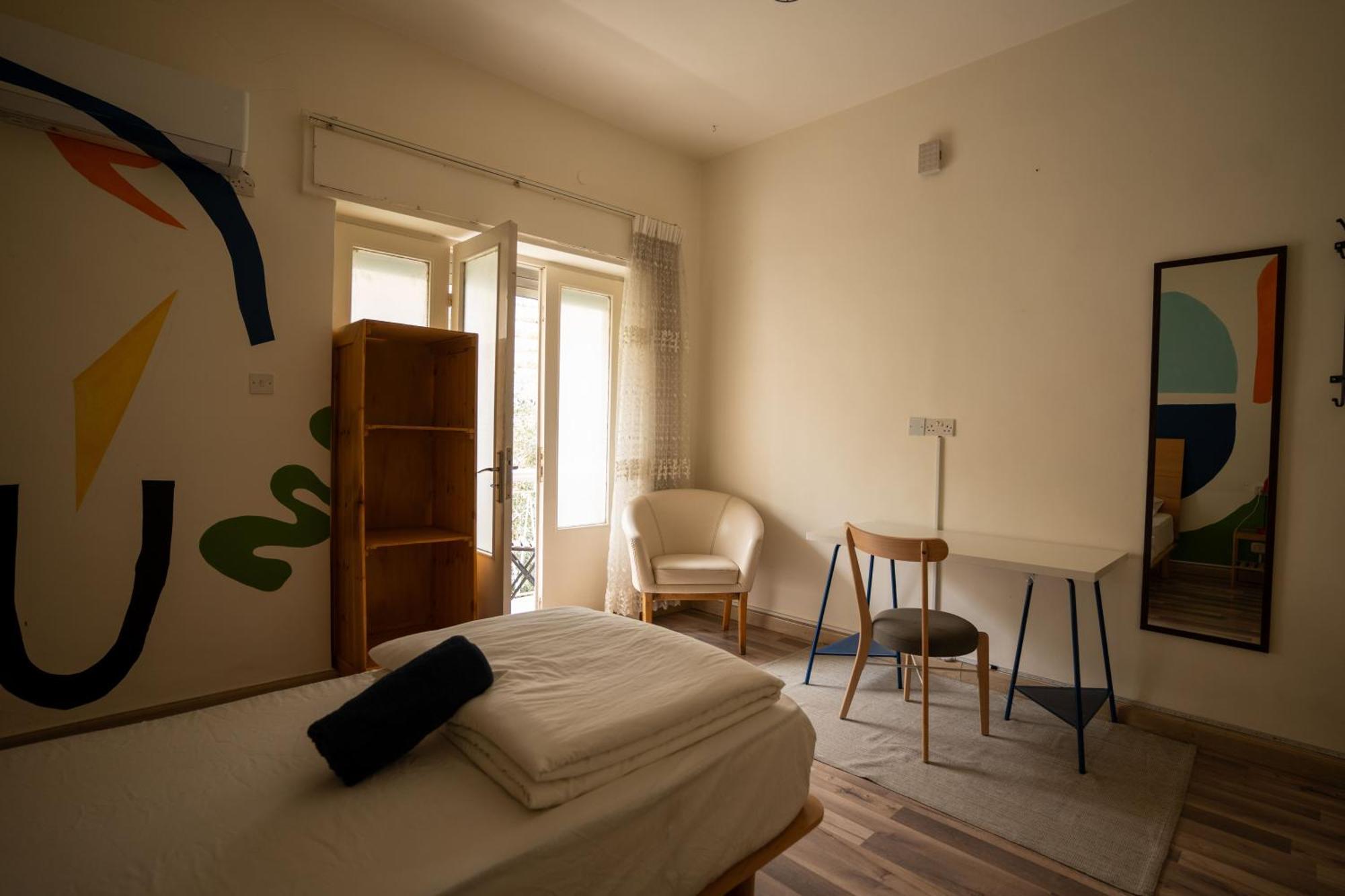 Battuta Hostel อัมมาน ห้อง รูปภาพ