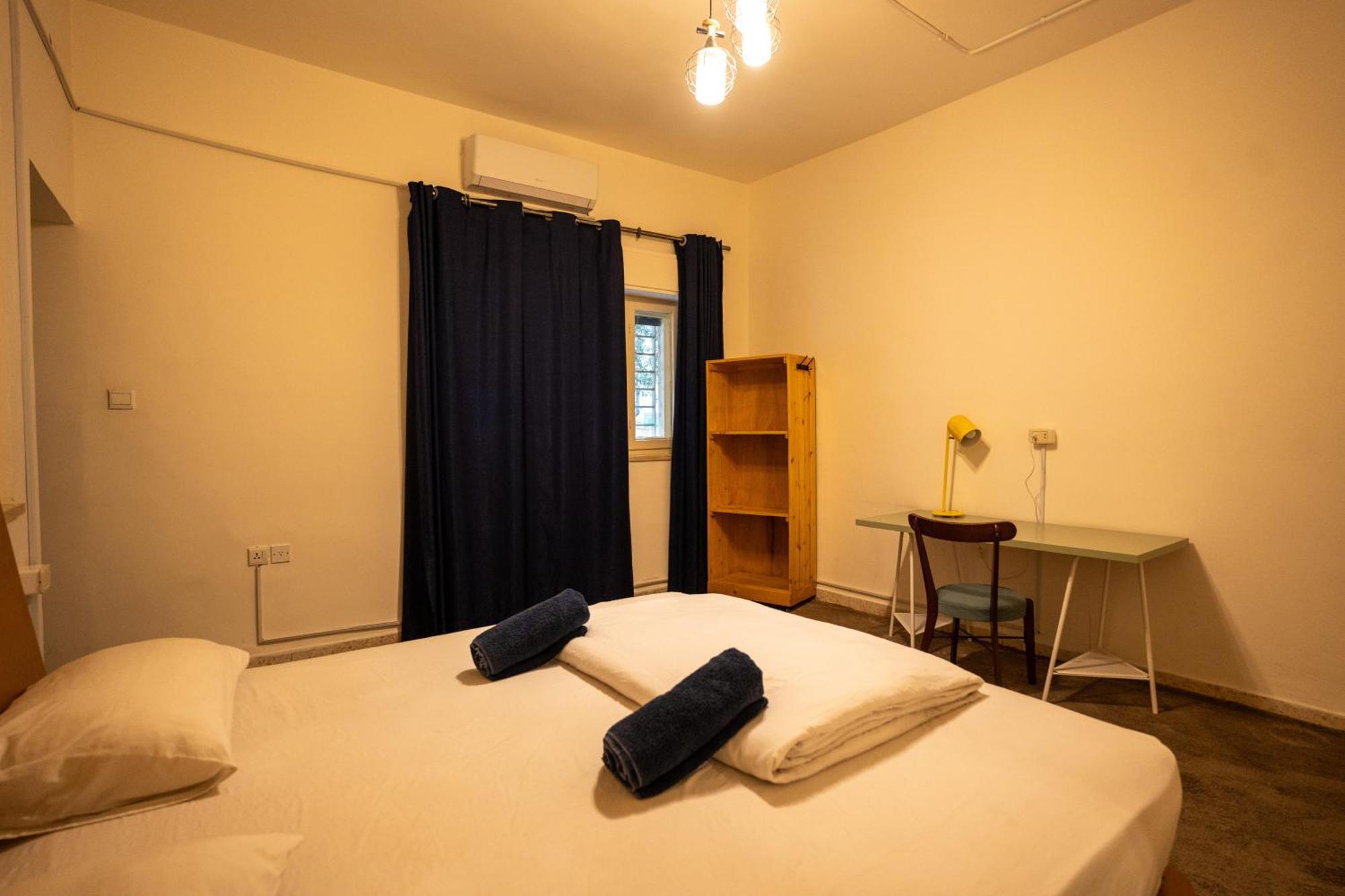 Battuta Hostel อัมมาน ห้อง รูปภาพ