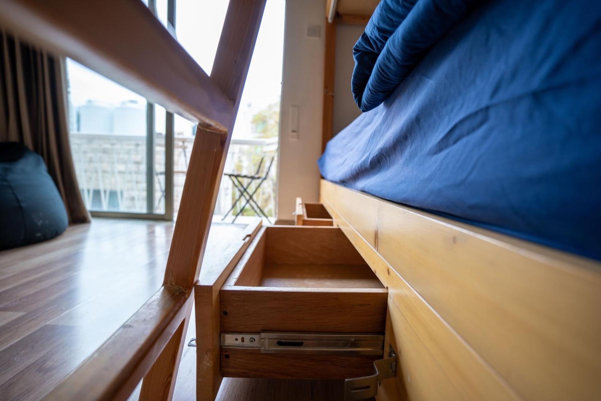 Battuta Hostel อัมมาน ห้อง รูปภาพ