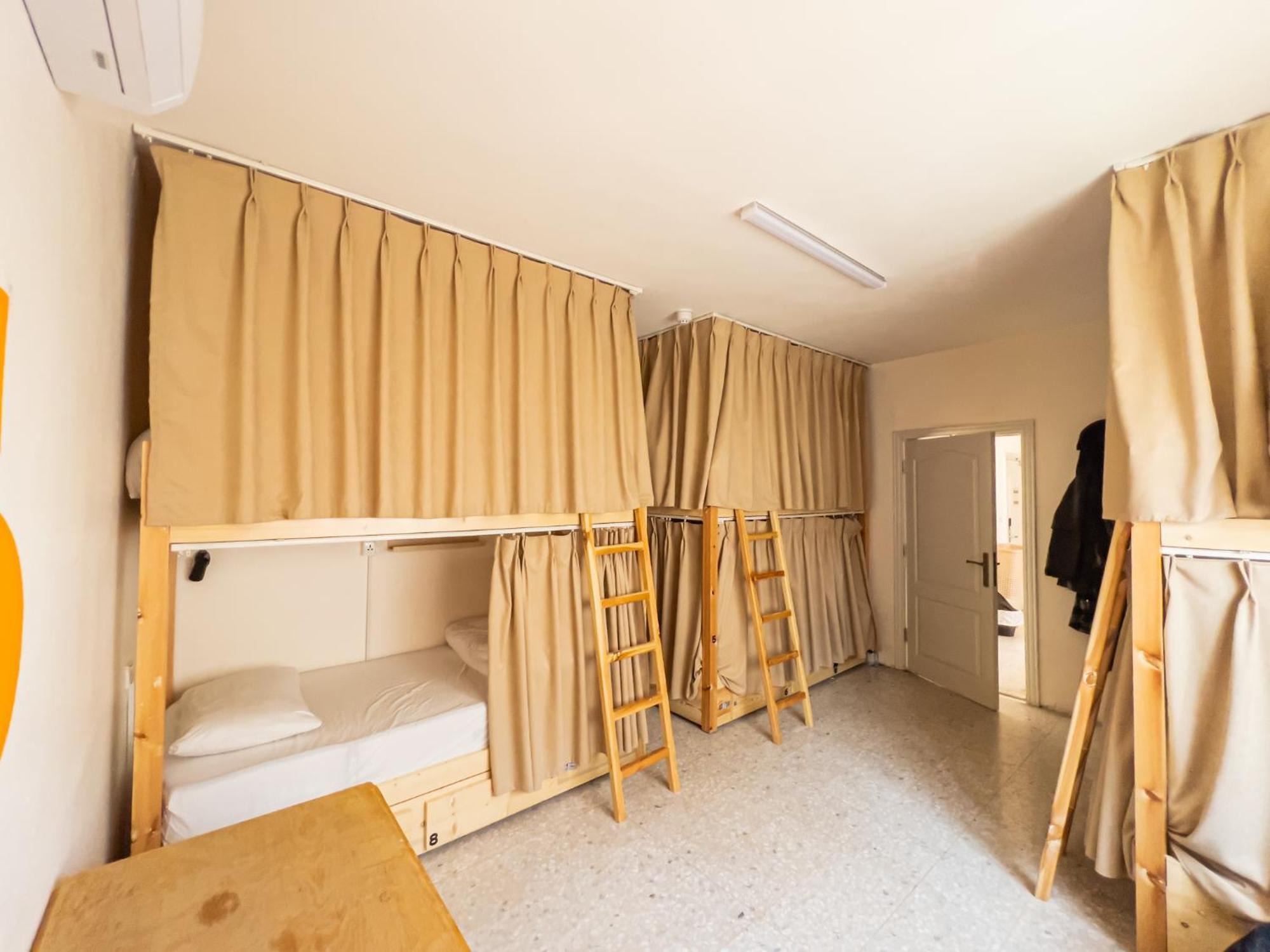 Battuta Hostel อัมมาน ห้อง รูปภาพ